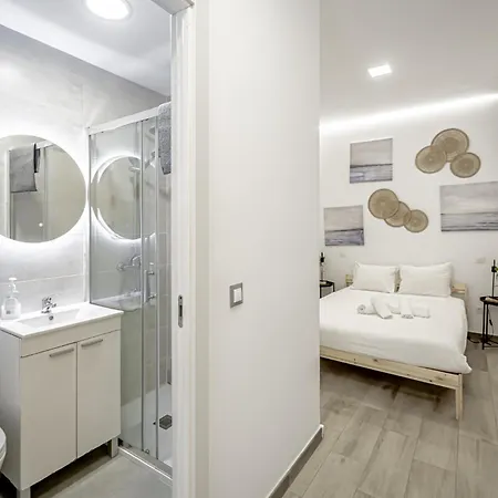 Apartamentos Tetuán-3
